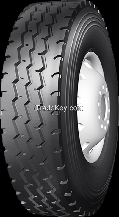 Vehicle Tires, Truck and Bus Radial Tires, Truck Tires, Bus Tires