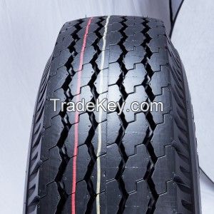 Vehicle Tires; Bias Tyre