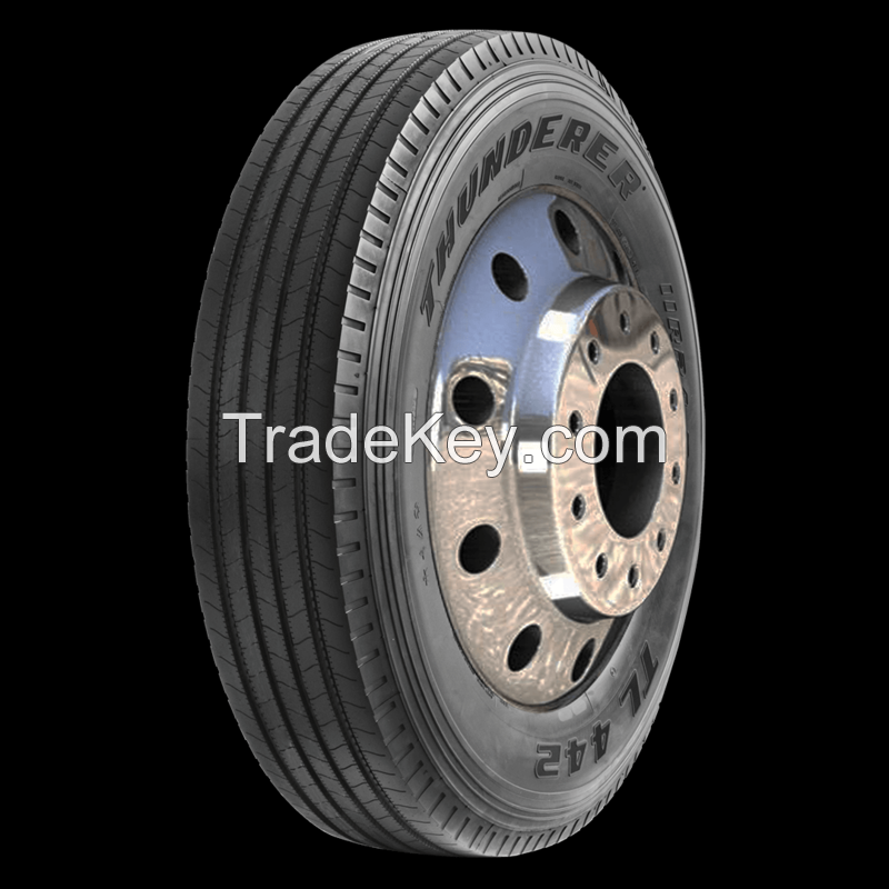 Vehicle Tires, Truck and Bus Radial Tires, Truck Tires, Bus Tires