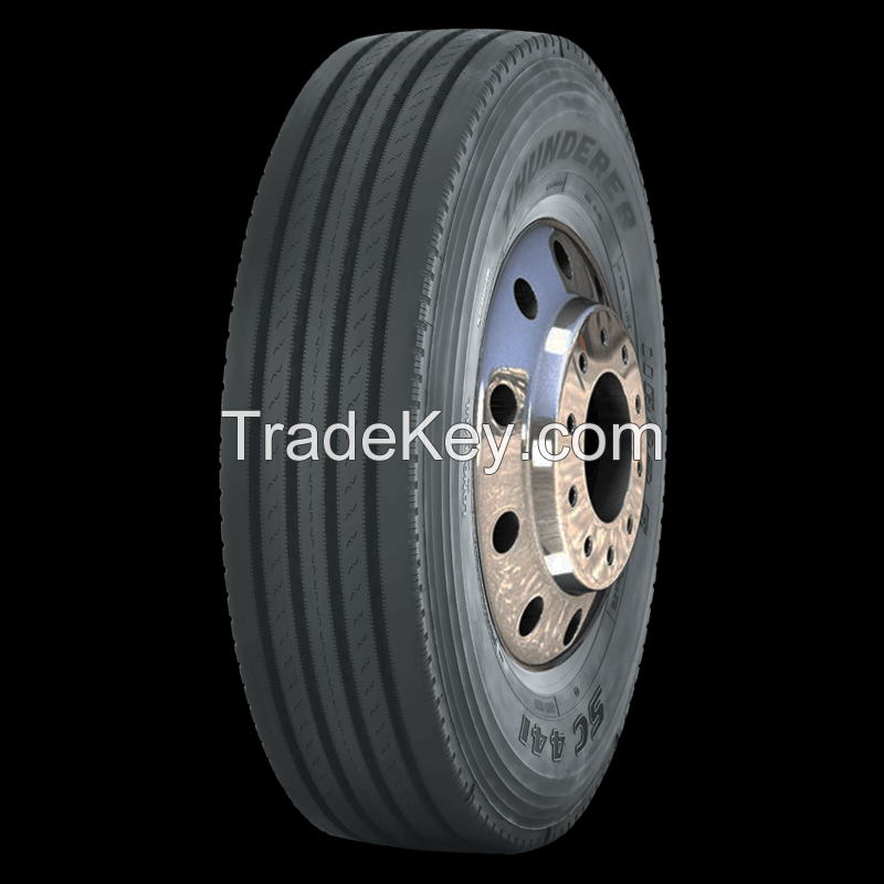 Vehicle Tires, Truck and Bus Radial Tires, Truck Tires, Bus Tires