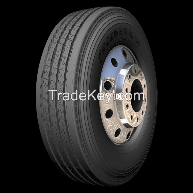 Vehicle Tires, Truck and Bus Radial Tires, Truck Tires, Bus Tires