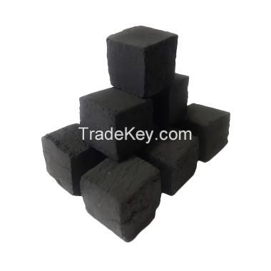 Coconut Charcoal Briquette for Shisha Charcoal