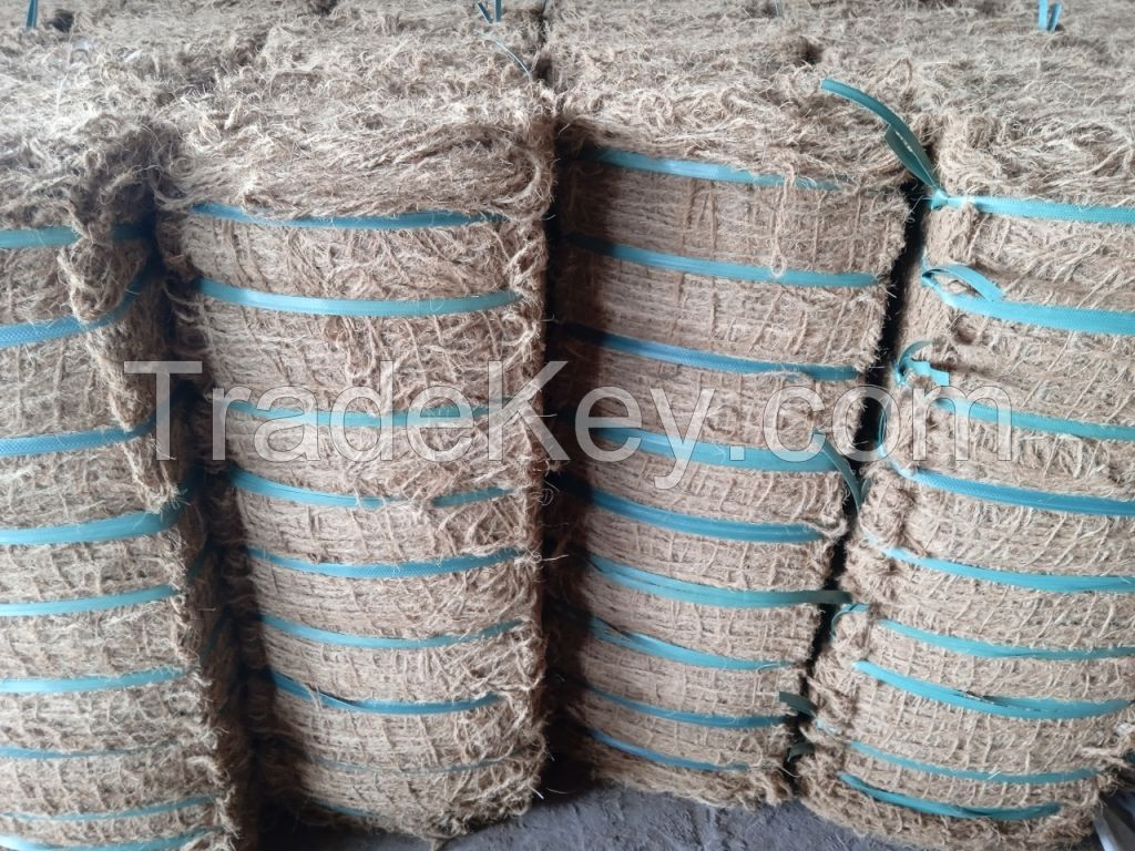 COIR GEOTEXTILE - Whatsapp +84 989 176 348