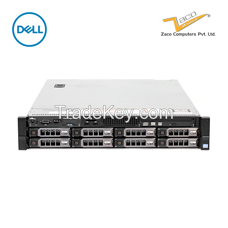 R720 Rack Server