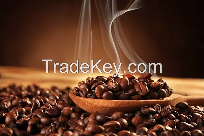 Best Seller High Quality Coffee Bean