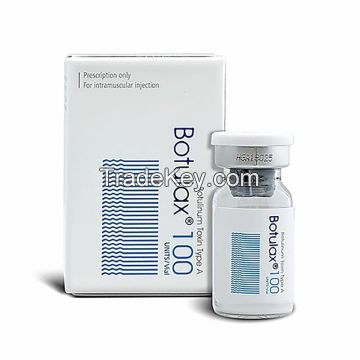 hot Sale Good Botulax Meditoxin Nabota Hutox Innotox Wrinkle Price