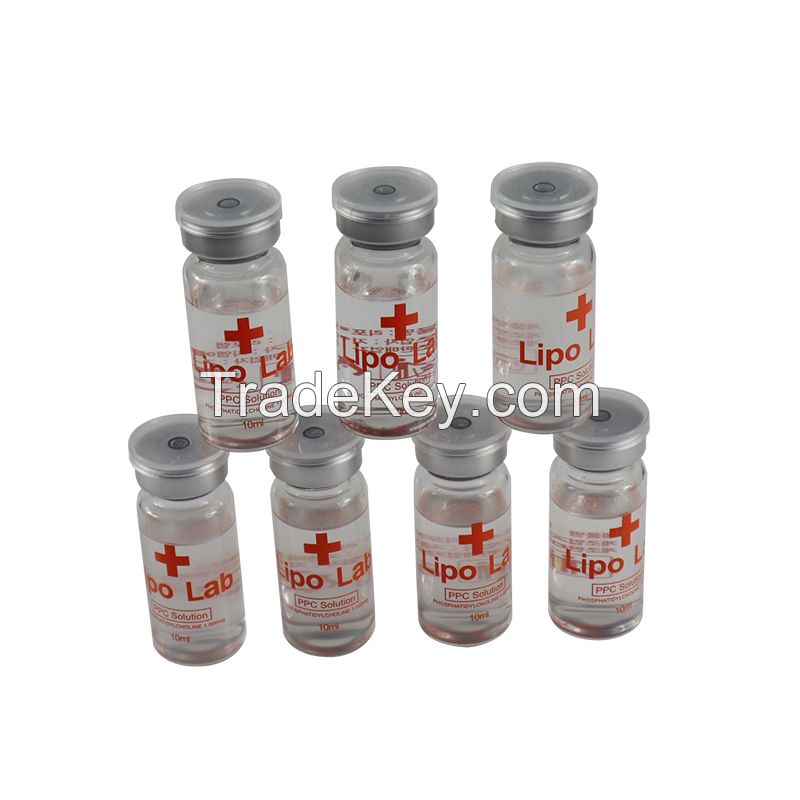 Lipo Lab Ppc Slimming Solution Ampoule Solution for Sale