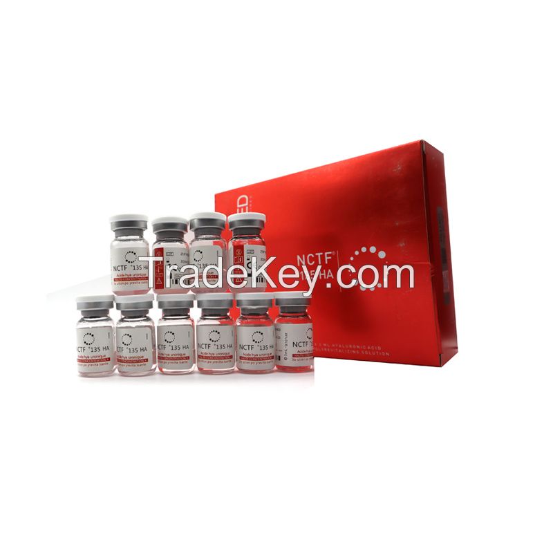 Filorgas NCTF 135HA 5mg/ml Fillmeds NCTF 135HA mesotherapy