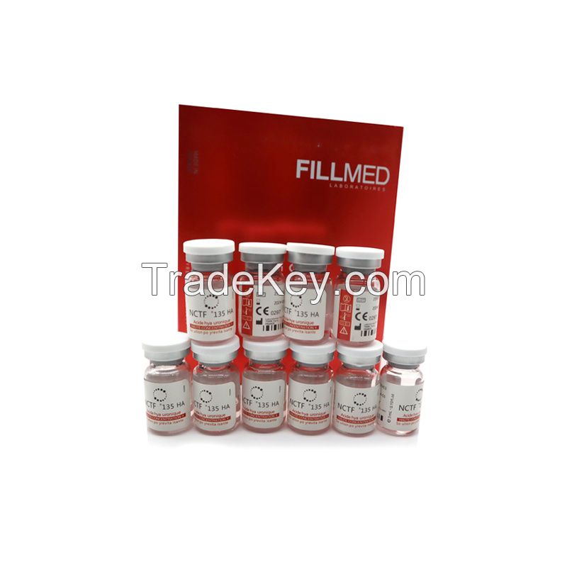 Filorgas NCTF 135HA 5mg/ml Fillmeds NCTF 135HA mesotherapy