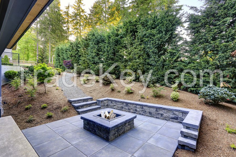 Portland Concrete Builder