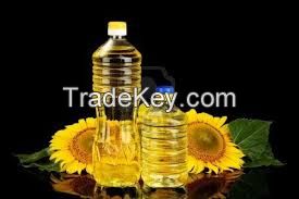 sunflower oil