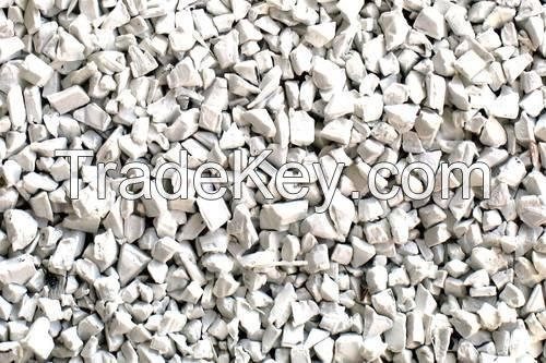 Regrind/ Rigid PVC Pipe Scrap, foam scrap, PVC, HDPE blue drum regrind, LDPE, EVA,HIPS,POM