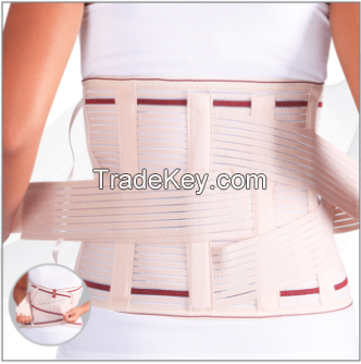 Lumbosacral Corset