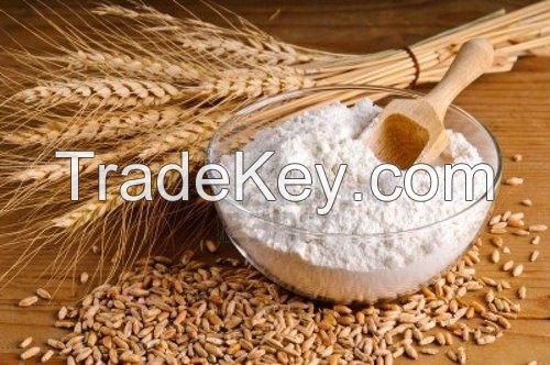 Wheat Flour