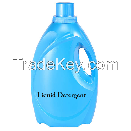 LIQUID DETERGENT CONCENTRATE