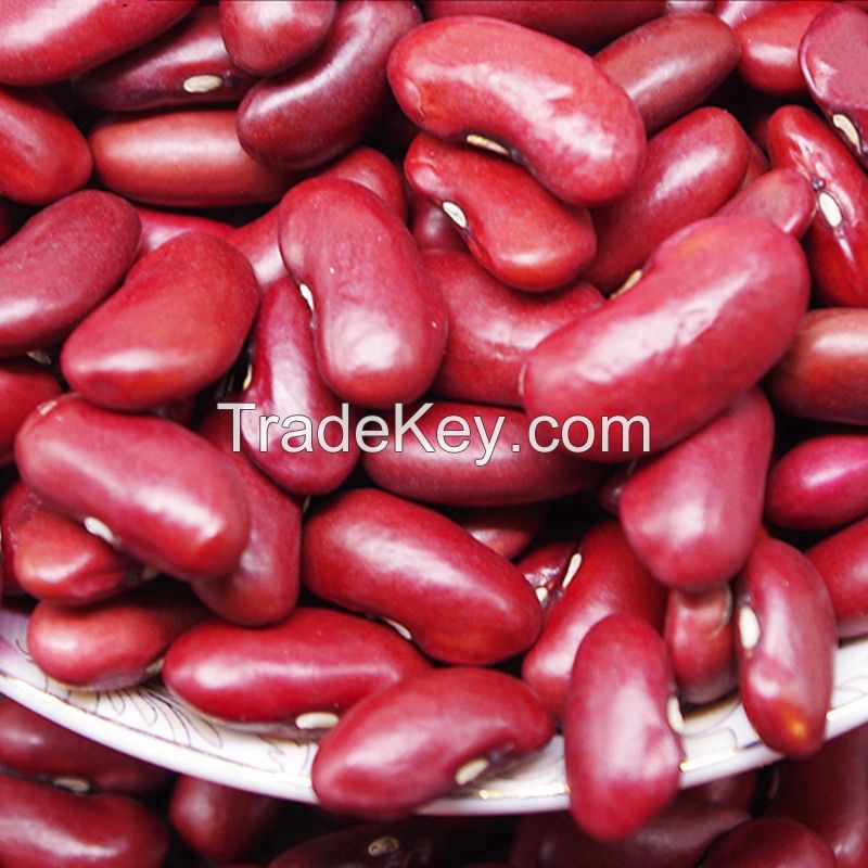Direct Sales Red Kidney Beans Price Per Ton Cheap Red Kidney Beans
