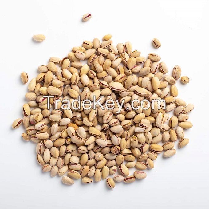 Pistachio Nut Raw with Shell Pistachios Nuts Roasted and Salted Bulk Cheap Price Pistachio Nuts