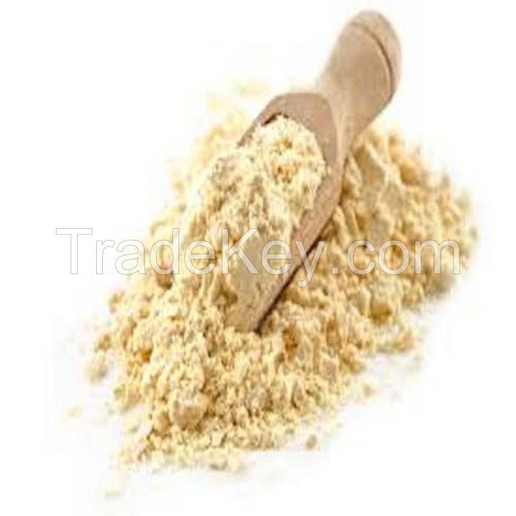 Top Quality Soybean Meal for Nutrient-Rich Animal Feed Is Available in Bulk Quantity From India