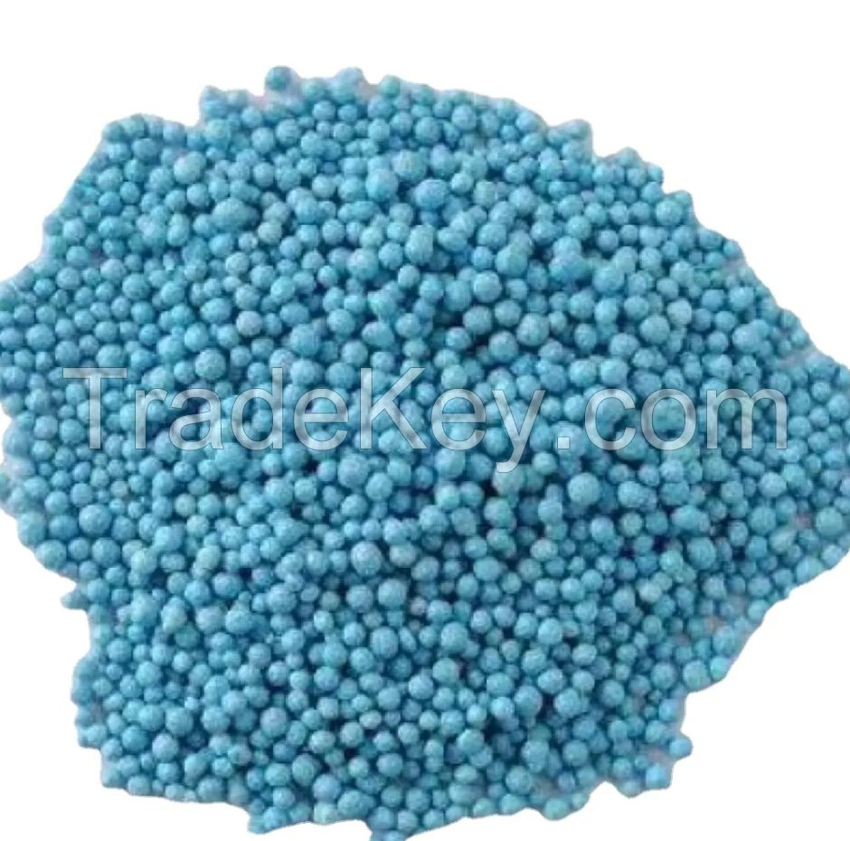 Essential NPK 15-15-30 Fertilizer Ã¢ï¿½ï¿½ Promote Root Development with High Phosphorus Content