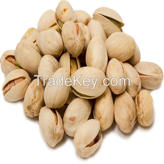 Pistachio Nut Raw with Shell Pistachios Nuts Roasted and Salted Bulk Cheap Price Pistachio Nuts