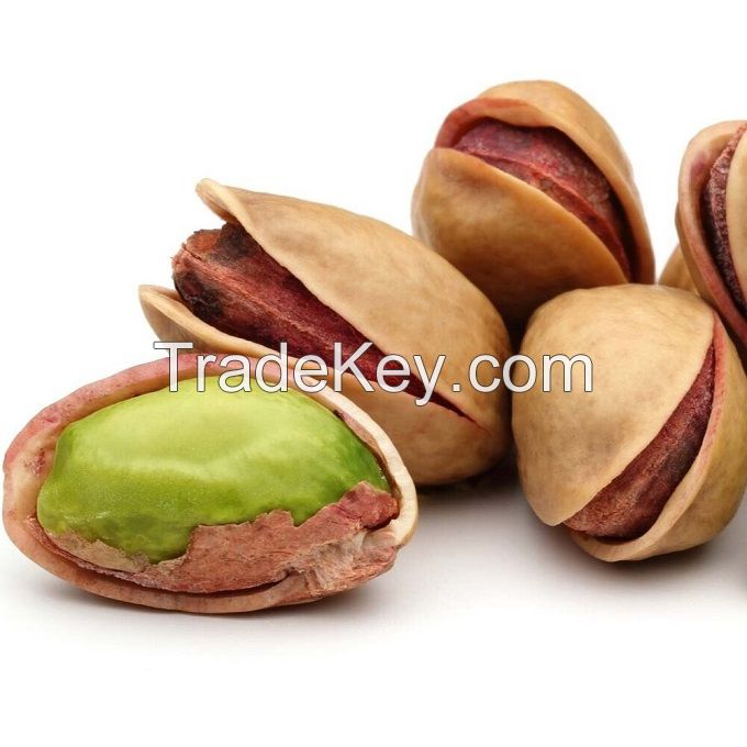 Pistachio Nut Raw with Shell Pistachios Nuts Roasted and Salted Bulk Cheap Price Pistachio Nuts