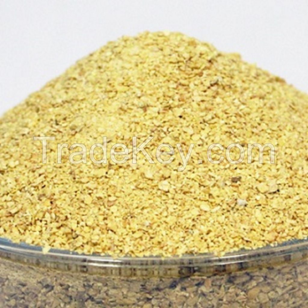 Non GMO Soybean Meal and Soya Bean Meal Ready to Supply Bulk Soybean Meal Organic Soymeal