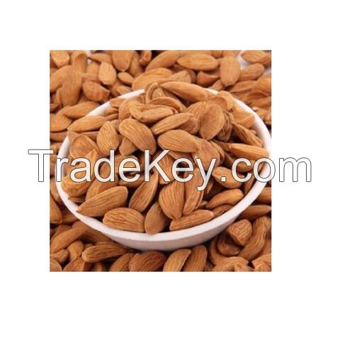 Wholesale Good Quality Almond Nuts Raw Nutrition Organic Almond Nuts for Bake Roasted Almond Nut Price