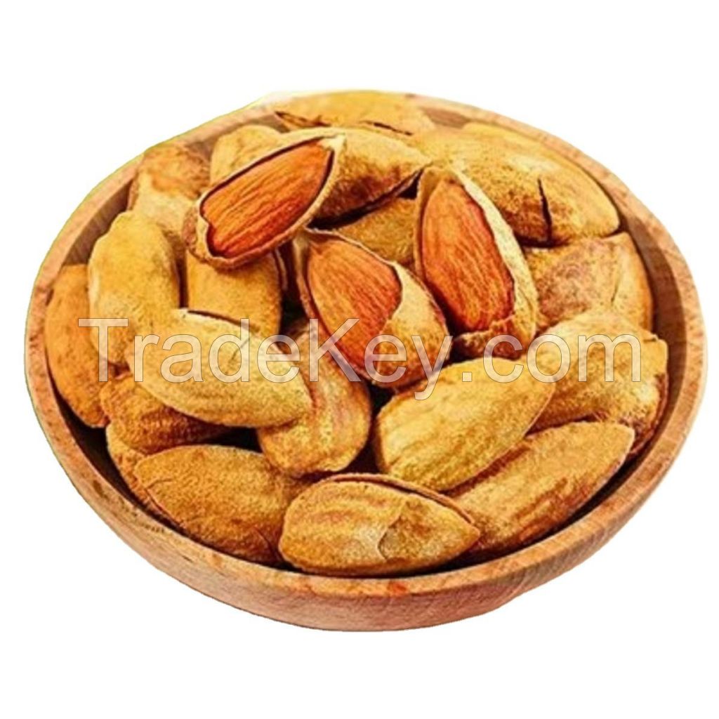 Best Selling Spanish Comuna Almond (Valencia)