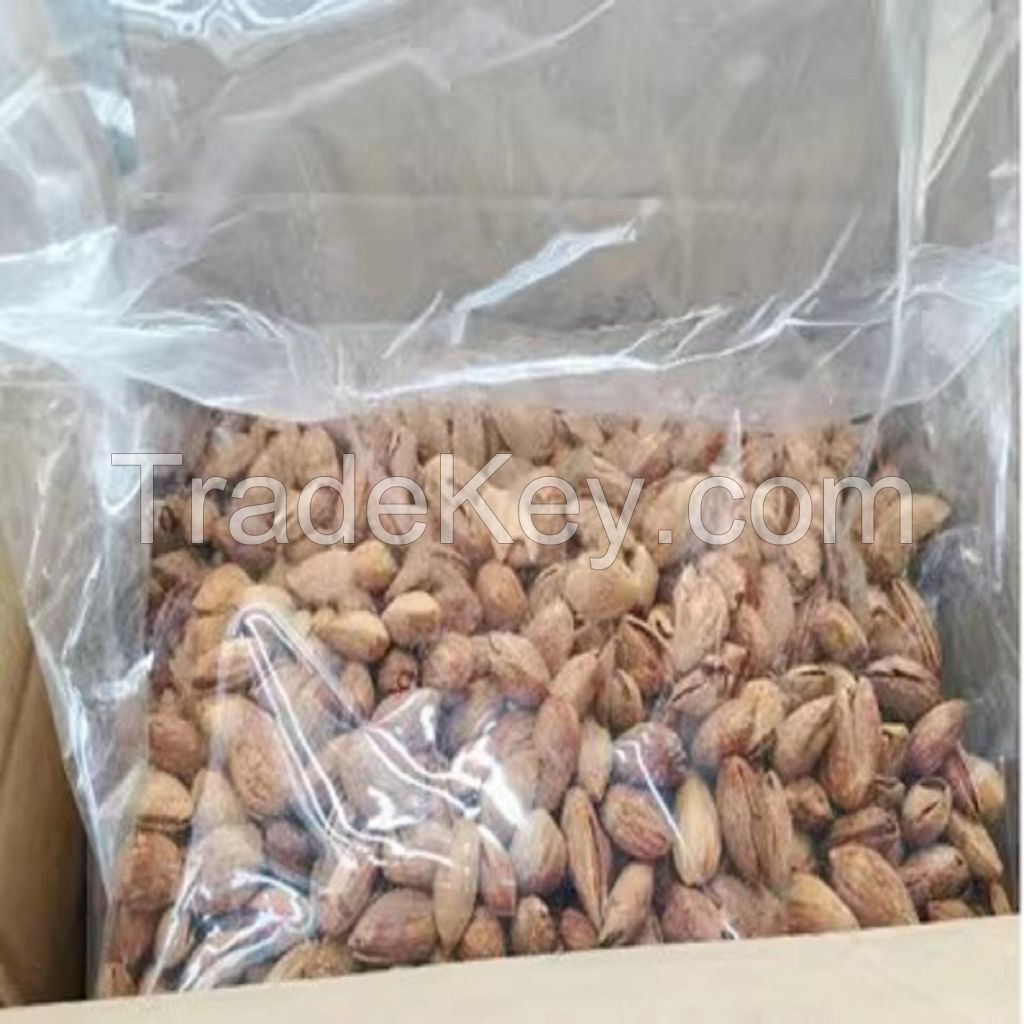 Cheap Wholesale Sweet Californian Almond Nuts 25/27 Natural Badam Almond Nuts for Bakery Spanish Comuna Almond (Valencia)