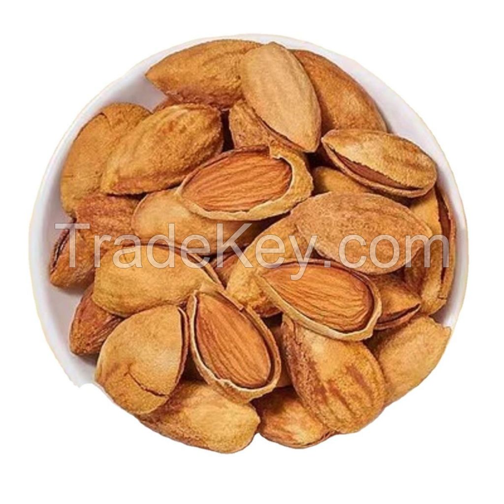 Best Selling Spanish Comuna Almond (Valencia)