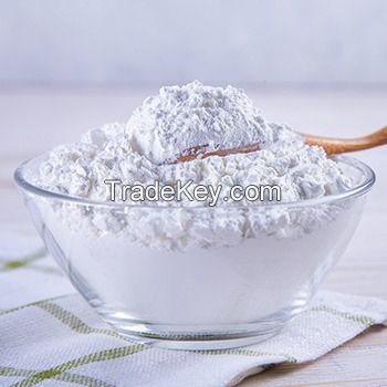 Discount Sale Dried Corn Starch Maize Corn Starch-Modified Flour Made From Wheat Durum Wheat Rice Packaged in Bag