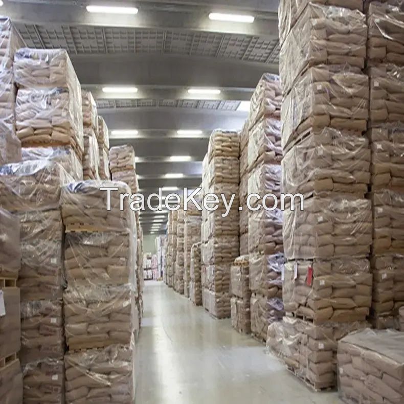 2025 Instant Full Cream Milk Powder, Dried Skimmed Milk for Sale From Belgium
