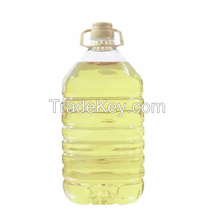 Premium Deals Refined Soybean Oil Soybean Cooking Oil Crude Degummed Soybean Oil of Edible Grade