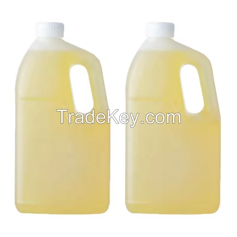 Premium Deals Refined Soybean Oil Soybean Cooking Oil Crude Degummed Soybean Oil of Edible Grade