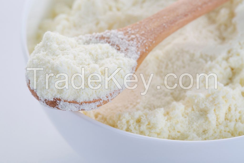 Best Grade Full Cream Milk Powder, Skimmed Milk Powder Ready for Sales