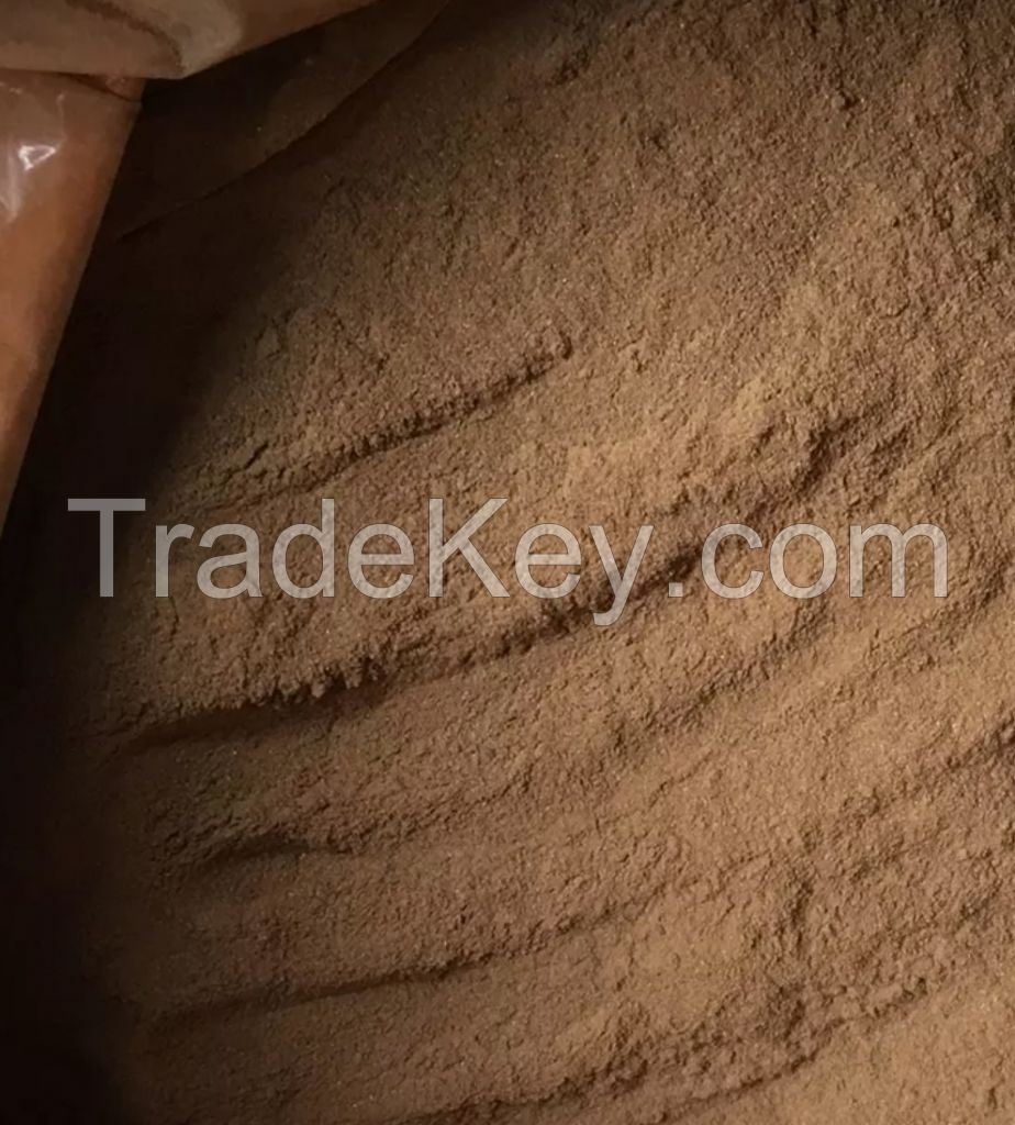 Cinnamon Powder Food Quality Cinnamon Bark Powder Cinnamon Powder Organic From Vietnam Wholesale
