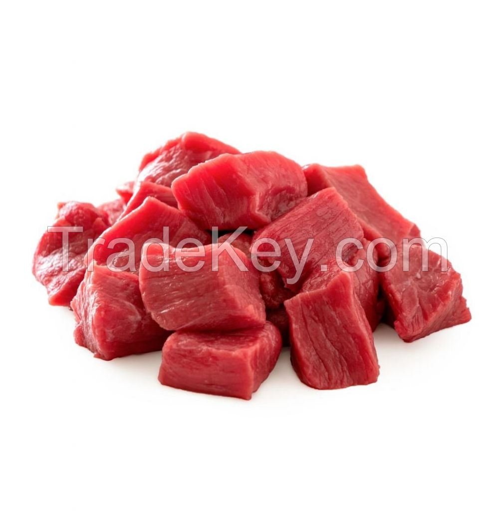 Export Halal Frozen Beef Meat Frozen Boneless Trimmed Beef WholesalePrice Halal Beef Meat Ready to Sale Fresh Halal Buffalo Meat