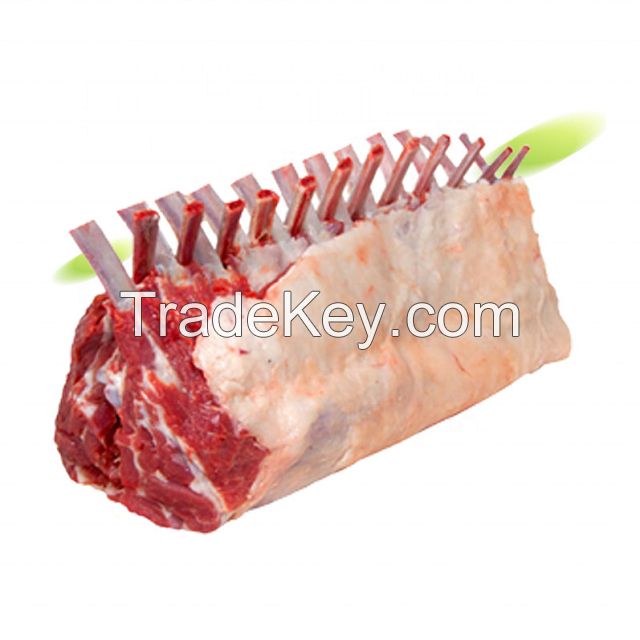 2025 Frozen Beef Carcass/ Frozen Buffalo Boneless Meat Beef Sirloin Wholesale Frozen HALAL Beef Striploin Sirloin