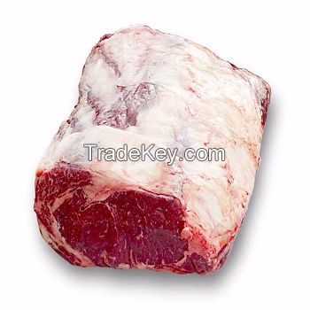 2025 Frozen Beef Carcass/ Frozen Buffalo Boneless Meat Beef Sirloin Wholesale Frozen HALAL Beef Striploin Sirloin