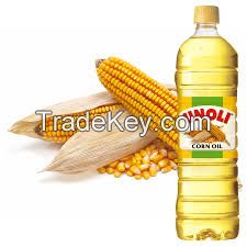 Best Refined Corn Oil for Sale Online