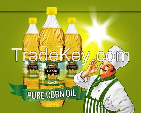 Best Refined Corn Oil for Sale Online