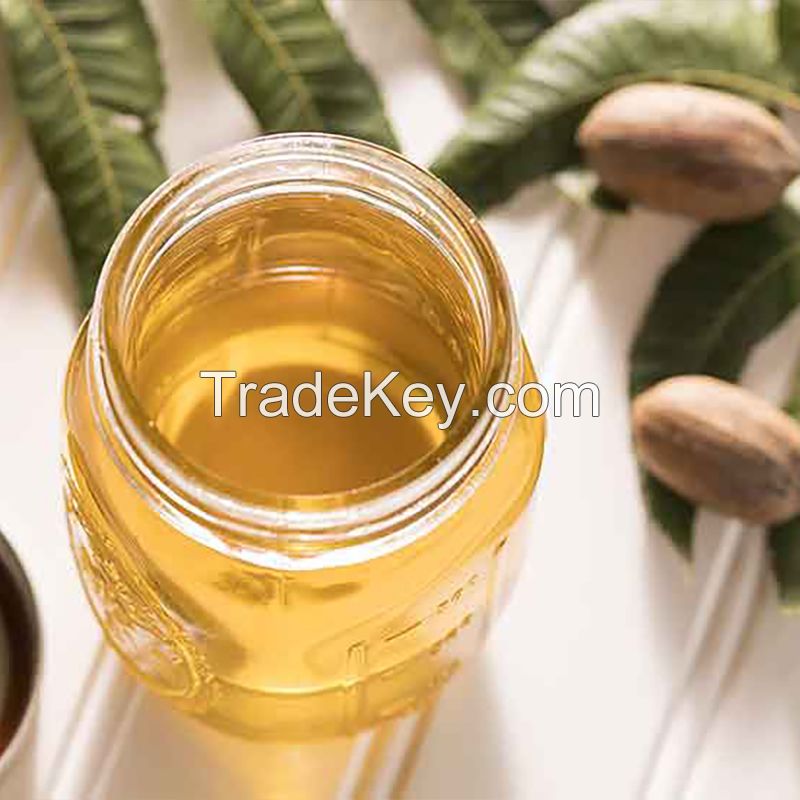Organic Cold Pressed Walnut Oil for Massage &amp;amp; Hair Care Premium Carrier Oil