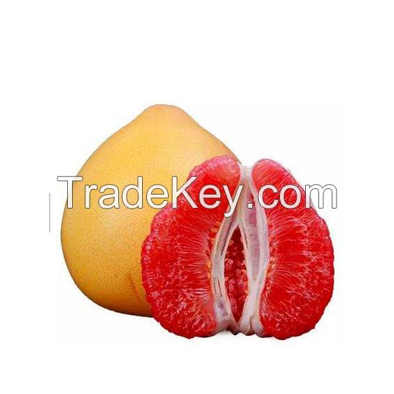 Fresh Citrus Fruit Nam Roi Pomelo Grapefruit With From Vietnam