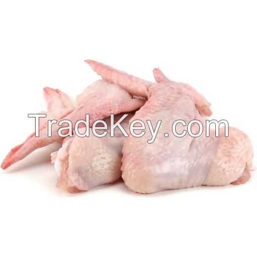 Best Selling Top Grade Halal Frozen Chicken Wings in a Wholesale Price