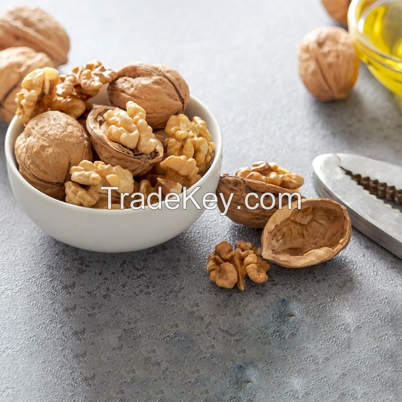 Organic Cold Pressed Walnut Oil for Massage &amp;amp; Hair Care Premium Carrier Oil