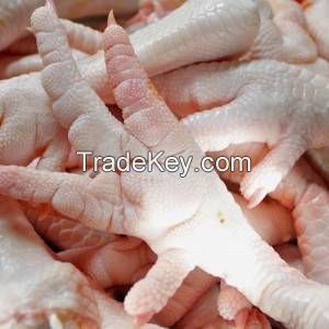 Best Sale Frozen Chicken Paws / Wholesale Price Frozen Chicken Feet / Frozen Whole Chicken for Human Consumption