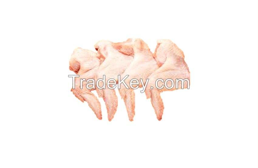 Best Selling Top Grade Halal Frozen Chicken Wings in a Wholesale Price
