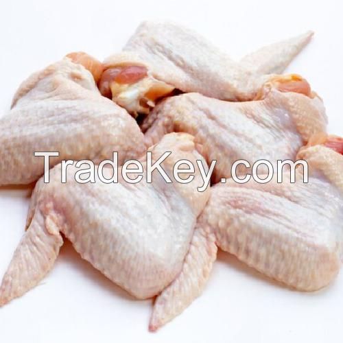 Best Selling Top Grade Halal Frozen Chicken Wings in a Wholesale Price