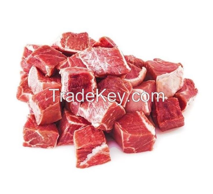 Export Halal Frozen Beef Meat Frozen Boneless Trimmed Beef WholesalePrice Halal Beef Meat Ready to Sale Fresh Halal Buffalo Meat