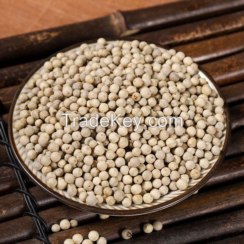 Best Spices White Pepper 1% Admixture New Harvested Spring Season